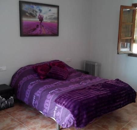Apartamento En Pleno Centro, Wifi, Ideal Διαμέρισμα Γρανάδα Εξωτερικό φωτογραφία